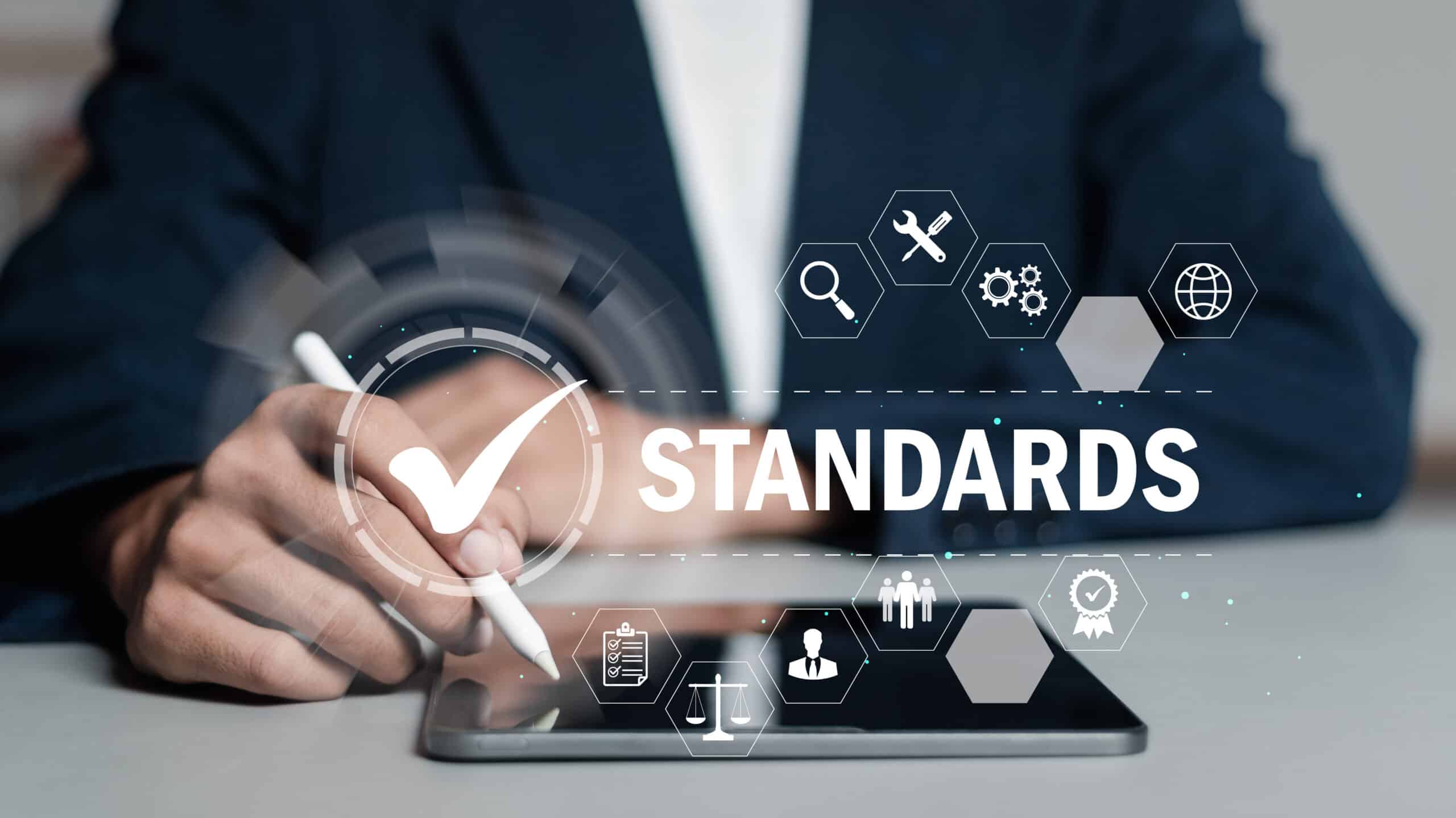 Standards digital