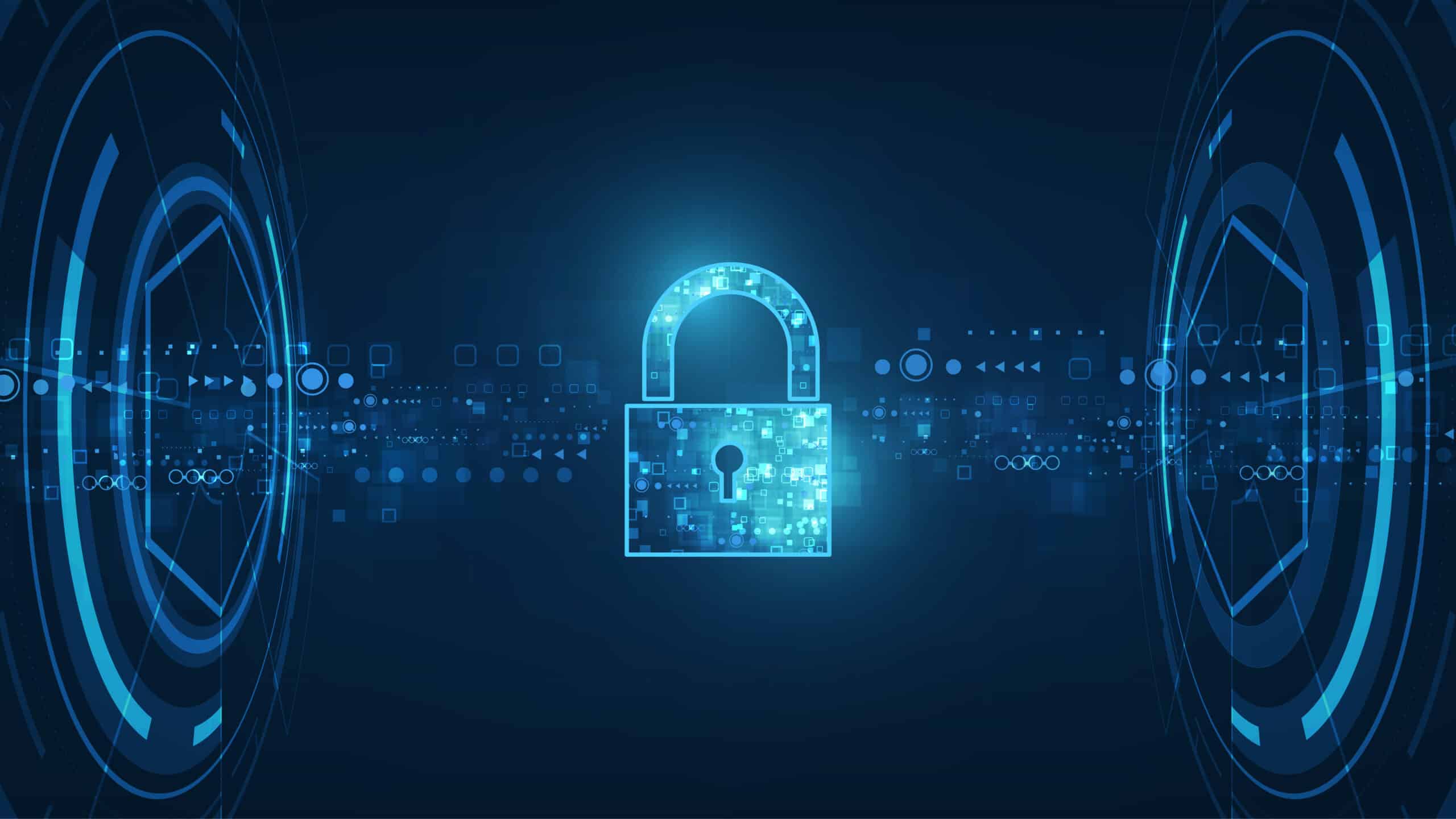 Schloss zwischen 2 Zielen